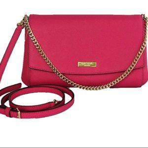Kate spade laurel way Greer crossbody